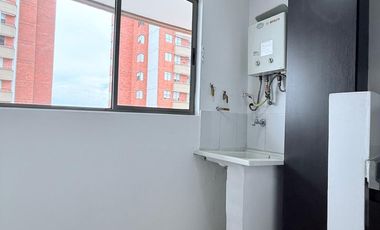 Adquiere amplio apartamento con hermosa vista de Medellín en San Diego de Las Palmas
