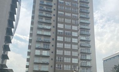 VENTA DEPARTAMENTO RESIDENCIAL ALTEZZA CENTRAL, NAUCALPAN DE JUÁREZ