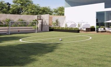 VENTA DEPARTAMENTO RESIDENCIAL ALTEZZA CENTRAL, NAUCALPAN DE JUÁREZ