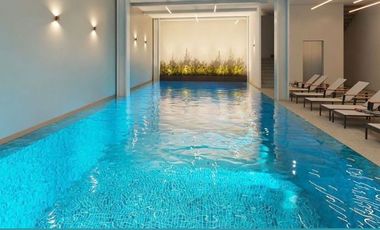 VENTA DEPARTAMENTO RESIDENCIAL ALTEZZA CENTRAL, NAUCALPAN DE JUÁREZ