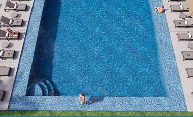 VENTA DEPARTAMENTO RESIDENCIAL ALTEZZA CENTRAL, NAUCALPAN DE JUÁREZ