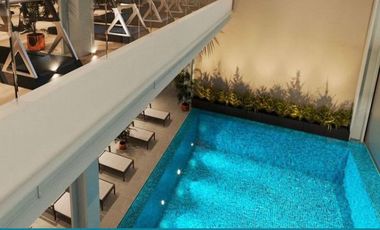 VENTA DEPARTAMENTO RESIDENCIAL ALTEZZA CENTRAL, NAUCALPAN DE JUÁREZ