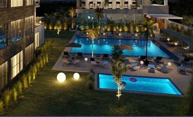 VENTA DEPARTAMENTO RESIDENCIAL ALTEZZA CENTRAL, NAUCALPAN DE JUÁREZ