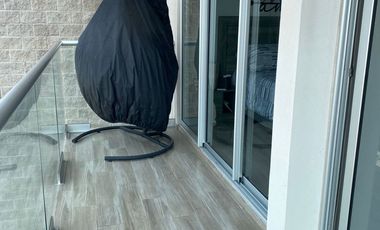 VENTA DEPARTAMENTO RESIDENCIAL ALTEZZA CENTRAL, NAUCALPAN DE JUÁREZ