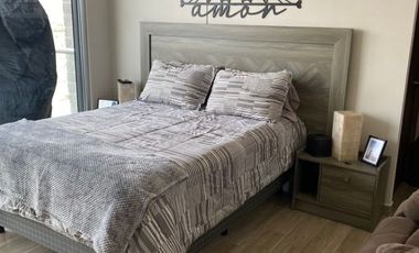 VENTA DEPARTAMENTO RESIDENCIAL ALTEZZA CENTRAL, NAUCALPAN DE JUÁREZ