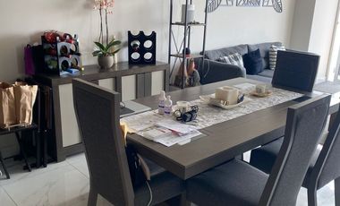 VENTA DEPARTAMENTO RESIDENCIAL ALTEZZA CENTRAL, NAUCALPAN DE JUÁREZ
