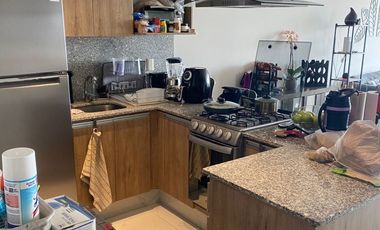 VENTA DEPARTAMENTO RESIDENCIAL ALTEZZA CENTRAL, NAUCALPAN DE JUÁREZ