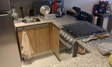 VENTA DEPARTAMENTO RESIDENCIAL ALTEZZA CENTRAL, NAUCALPAN DE JUÁREZ