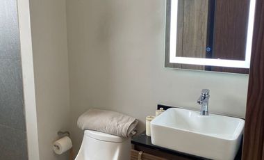 VENTA DEPARTAMENTO RESIDENCIAL ALTEZZA CENTRAL, NAUCALPAN DE JUÁREZ