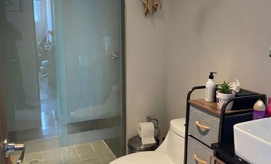 VENTA DEPARTAMENTO RESIDENCIAL ALTEZZA CENTRAL, NAUCALPAN DE JUÁREZ