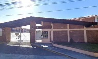 VENTA DE CASA EN RESIDENCIAL AZALEAS VI SAN BUENAVENTURA TOLUCA
