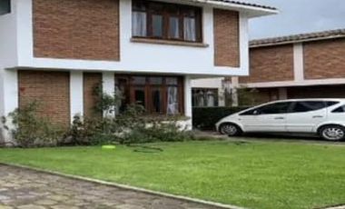 VENTA DE CASA EN RESIDENCIAL AZALEAS VI SAN BUENAVENTURA TOLUCA
