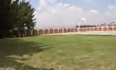 VENTA DE CASA EN RESIDENCIAL AZALEAS VI SAN BUENAVENTURA TOLUCA