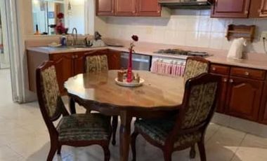 VENTA DE CASA EN RESIDENCIAL AZALEAS VI SAN BUENAVENTURA TOLUCA