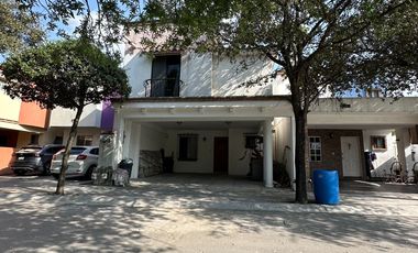 Casa Venta Jardines de San Jorge Apodaca