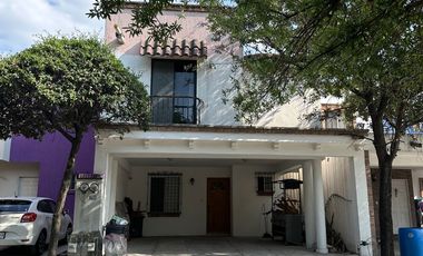 Casa Venta Jardines de San Jorge Apodaca