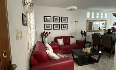 Casa Venta Jardines de San Jorge Apodaca