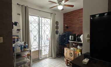 Casa Venta Jardines de San Jorge Apodaca