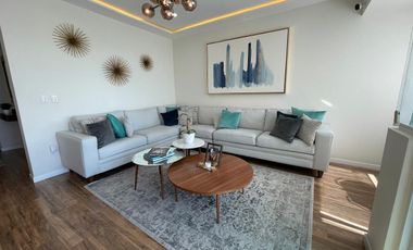 Departamento de lujo en blvd campestre