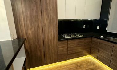 Departamento de lujo en blvd campestre