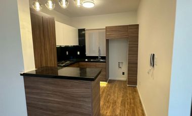 Departamento de lujo en blvd campestre