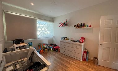 Departamento de lujo en blvd campestre