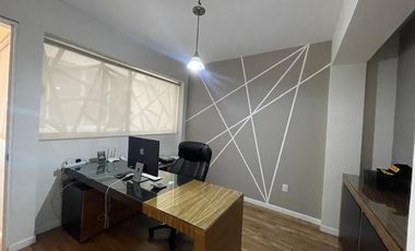 Departamento de lujo en blvd campestre