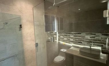 Departamento de lujo en blvd campestre