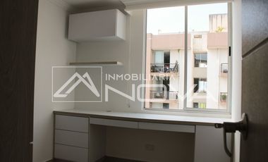 ARRIENDO APARTAMENTO AMARILO LLANO ALTO VILLAVICENCIO META