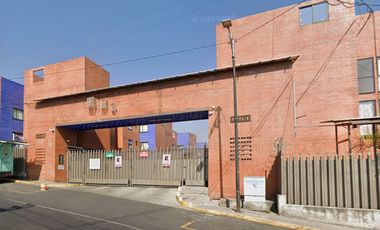 Departamento, Avenida Centenario 1203, Departamento 203, Módulo E, Herón Proal (Canutillo), Álvaro Obregón, CDMX, AB2-RU