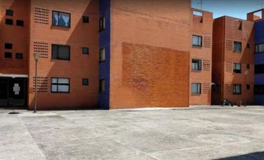 Departamento, Avenida Centenario 1203, Departamento 203, Módulo E, Herón Proal (Canutillo), Álvaro Obregón, CDMX, AB2-RU