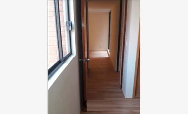 Departamento, Avenida Centenario 1203, Departamento 203, Módulo E, Herón Proal (Canutillo), Álvaro Obregón, CDMX, AB2-RU