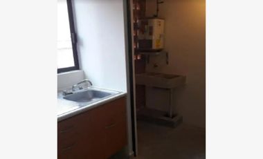 Departamento, Avenida Centenario 1203, Departamento 203, Módulo E, Herón Proal (Canutillo), Álvaro Obregón, CDMX, AB2-RU