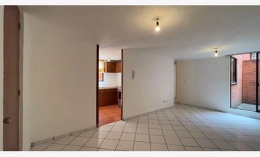 Departamento, Avenida Centenario 1203, Departamento 203, Módulo E, Herón Proal (Canutillo), Álvaro Obregón, CDMX, AB2-RU
