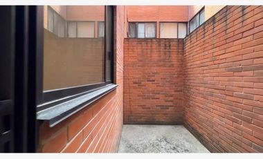 Departamento, Avenida Centenario 1203, Departamento 203, Módulo E, Herón Proal (Canutillo), Álvaro Obregón, CDMX, AB2-RU