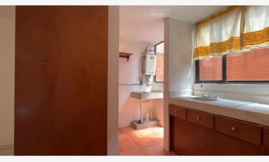 Departamento, Avenida Centenario 1203, Departamento 203, Módulo E, Herón Proal (Canutillo), Álvaro Obregón, CDMX, AB2-RU