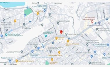 Departamento, Avenida Centenario 1203, Departamento 203, Módulo E, Herón Proal (Canutillo), Álvaro Obregón, CDMX, AB2-RU