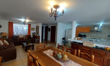 CASA EN VENTA EN RESIDENCIAL SAN ANDRÉS CALIMAYA