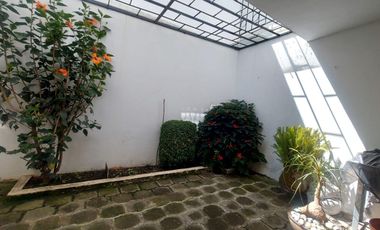 CASA EN VENTA EN RESIDENCIAL SAN ANDRÉS CALIMAYA
