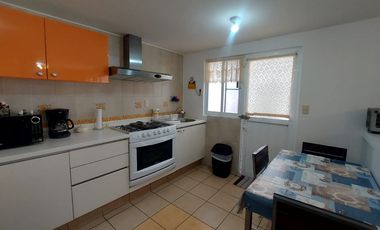 CASA EN VENTA EN RESIDENCIAL SAN ANDRÉS CALIMAYA