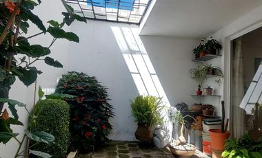 CASA EN VENTA EN RESIDENCIAL SAN ANDRÉS CALIMAYA