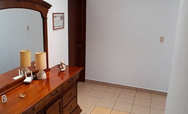 CASA EN VENTA EN RESIDENCIAL SAN ANDRÉS CALIMAYA
