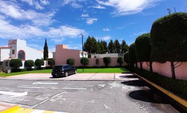 CASA EN VENTA EN RESIDENCIAL SAN ANDRÉS CALIMAYA