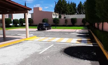CASA EN VENTA EN RESIDENCIAL SAN ANDRÉS CALIMAYA