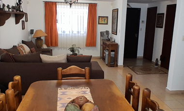 CASA EN VENTA EN RESIDENCIAL SAN ANDRÉS CALIMAYA