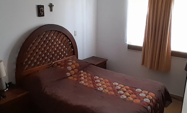 CASA EN VENTA EN RESIDENCIAL SAN ANDRÉS CALIMAYA