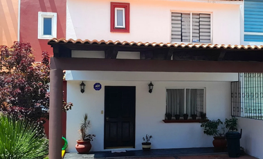 CASA EN VENTA EN RESIDENCIAL SAN ANDRÉS CALIMAYA