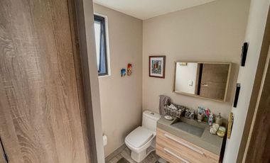¡RESIDENCIA DE LUJO EN LA MAGDALENA CONTRERAS!
