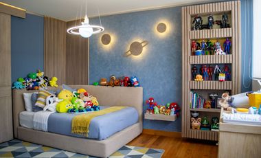 ¡RESIDENCIA DE LUJO EN LA MAGDALENA CONTRERAS!