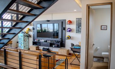 ¡RESIDENCIA DE LUJO EN LA MAGDALENA CONTRERAS!
